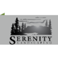 Serenity Landscaping logo, Serenity Landscaping contact details