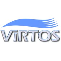 VIRTOS BACKUPS logo, VIRTOS BACKUPS contact details