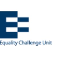 Equality Challenge Unit logo, Equality Challenge Unit contact details