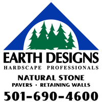 Earth Designs logo, Earth Designs contact details