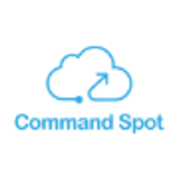 Command Spot logo, Command Spot contact details