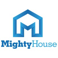 Mighty House logo, Mighty House contact details