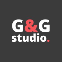 G&G Studio logo, G&G Studio contact details