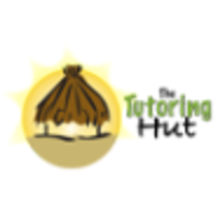 The Tutoring Hut logo, The Tutoring Hut contact details