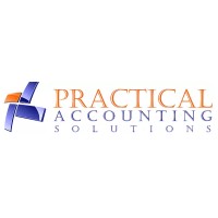 Practical Accounting Solutions logo, Practical Accounting Solutions contact details