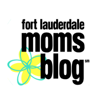 FORT LAUDERDALE MOMS BLOG logo, FORT LAUDERDALE MOMS BLOG contact details