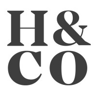 Hudson & Co. LLC logo, Hudson & Co. LLC contact details