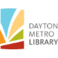 Dayton Metro Library logo, Dayton Metro Library contact details