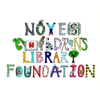 Noyes Children's Library Foundation logo, Noyes Children's Library Foundation contact details