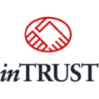 Intrust Ltd logo, Intrust Ltd contact details