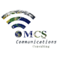 MCS Communications Consulting logo, MCS Communications Consulting contact details