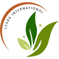 Leads International Corporation logo, Leads International Corporation contact details