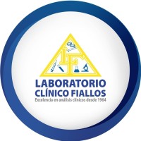 Laboratorio Clínico Fiallos logo, Laboratorio Clínico Fiallos contact details