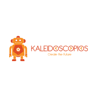 Kaleidoscopios logo, Kaleidoscopios contact details