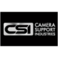 Camera Support Industries logo, Camera Support Industries contact details