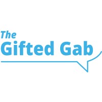 The Gifted Gab logo, The Gifted Gab contact details