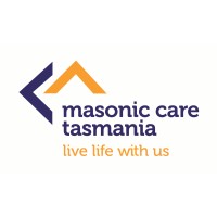 Masonic Care Tasmania logo, Masonic Care Tasmania contact details