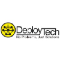 Deploy Tech Services logo, Deploy Tech Services contact details