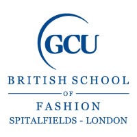 British School of Fashion logo, British School of Fashion contact details