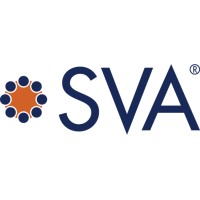 SVA | A Professional Services Company logo, SVA | A Professional Services Company contact details