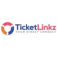 Ticketlinkz Inc. logo, Ticketlinkz Inc. contact details