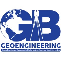 GB GeoEngineering Inc. logo, GB GeoEngineering Inc. contact details