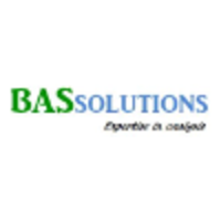 BASsolutions bvba logo, BASsolutions bvba contact details