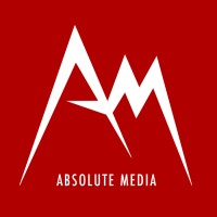 Absolut Media logo, Absolut Media contact details