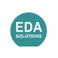 EDA Solutions Limited logo, EDA Solutions Limited contact details