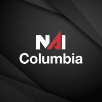 NAI Columbia logo, NAI Columbia contact details