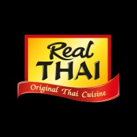 RealThai Official logo, RealThai Official contact details