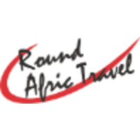 Round Afric Travel logo, Round Afric Travel contact details