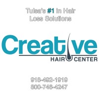 Creative Hair Center of Tulsa logo, Creative Hair Center of Tulsa contact details