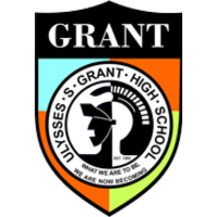 Ulysses S. Grant Senior High School logo, Ulysses S. Grant Senior High School contact details