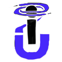 Indigo Universe logo, Indigo Universe contact details