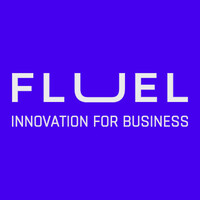 Fluel logo, Fluel contact details