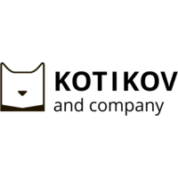 Kotikov & Company logo, Kotikov & Company contact details