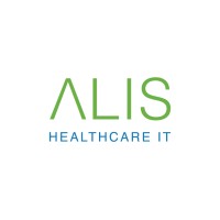 ALIS Technology logo, ALIS Technology contact details