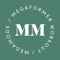 MegaMode logo, MegaMode contact details