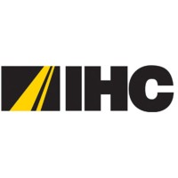 IHC Construction Companies logo, IHC Construction Companies contact details