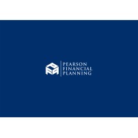 Pearson Financial Planning logo, Pearson Financial Planning contact details