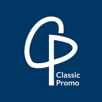 Classic Promotions logo, Classic Promotions contact details