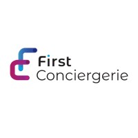 First Conciergerie : Conciergerie privée logo, First Conciergerie : Conciergerie privée contact details