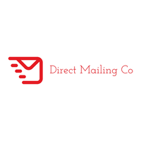 Direct Mailing Co logo, Direct Mailing Co contact details