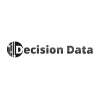 Decision Data Inc. logo, Decision Data Inc. contact details