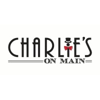 Charlie's on Main logo, Charlie's on Main contact details