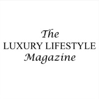 The Luxury Lifestyle Magazine logo, The Luxury Lifestyle Magazine contact details