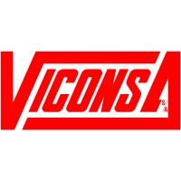 VICONSA S.A. logo, VICONSA S.A. contact details