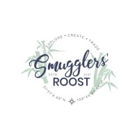 Smugglers' Roost logo, Smugglers' Roost contact details