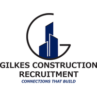 Gilkes Construction Recruitment logo, Gilkes Construction Recruitment contact details